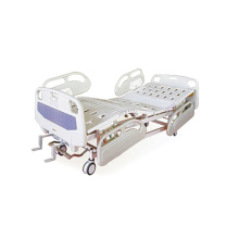 FB-3 Manufacturer China 2-function Manual Nursing Bed